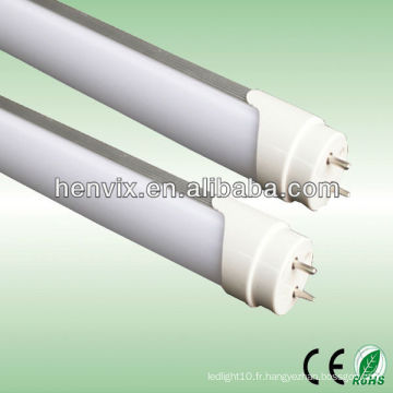 Haute puissance t8 28w tube LED 150cm